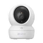 EZVIZ H6c G1 2K 3MP Pan & Tilt Portable WiFi Camera